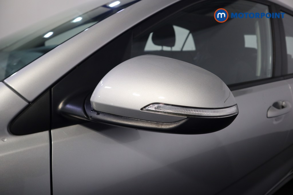 KIA RIO 2 Manual Petrol Hatchback - Stock Number (1592833) - 27th supplementary image