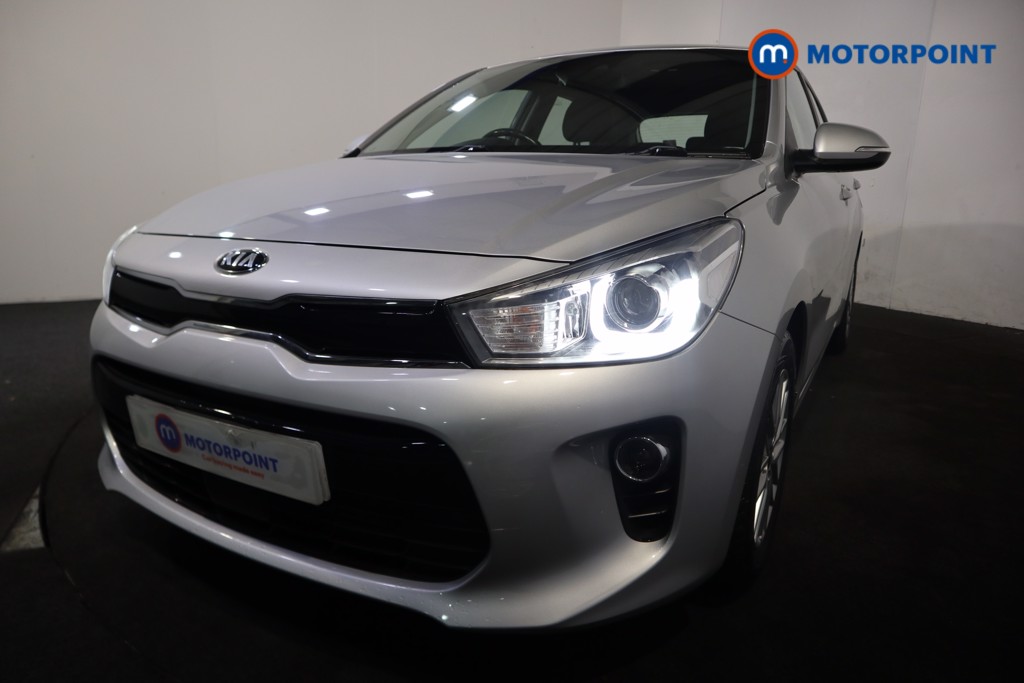 KIA RIO 2 Manual Petrol Hatchback - Stock Number (1592833) - 31st supplementary image