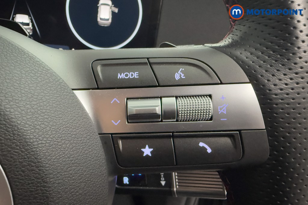 Hyundai Kona N Line S Automatic Electric SUV - Stock Number (1592836) - 5th supplementary image