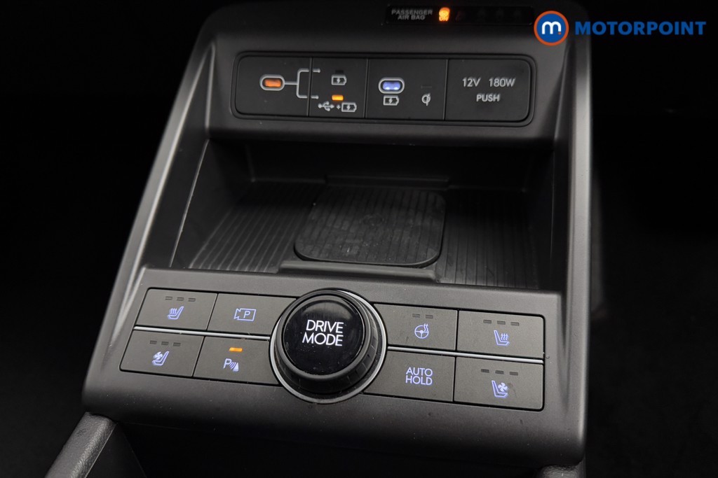 Hyundai Kona N Line S Automatic Electric SUV - Stock Number (1592836) - 18th supplementary image