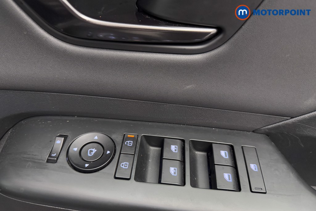 Hyundai Kona N Line S Automatic Electric SUV - Stock Number (1592836) - 24th supplementary image