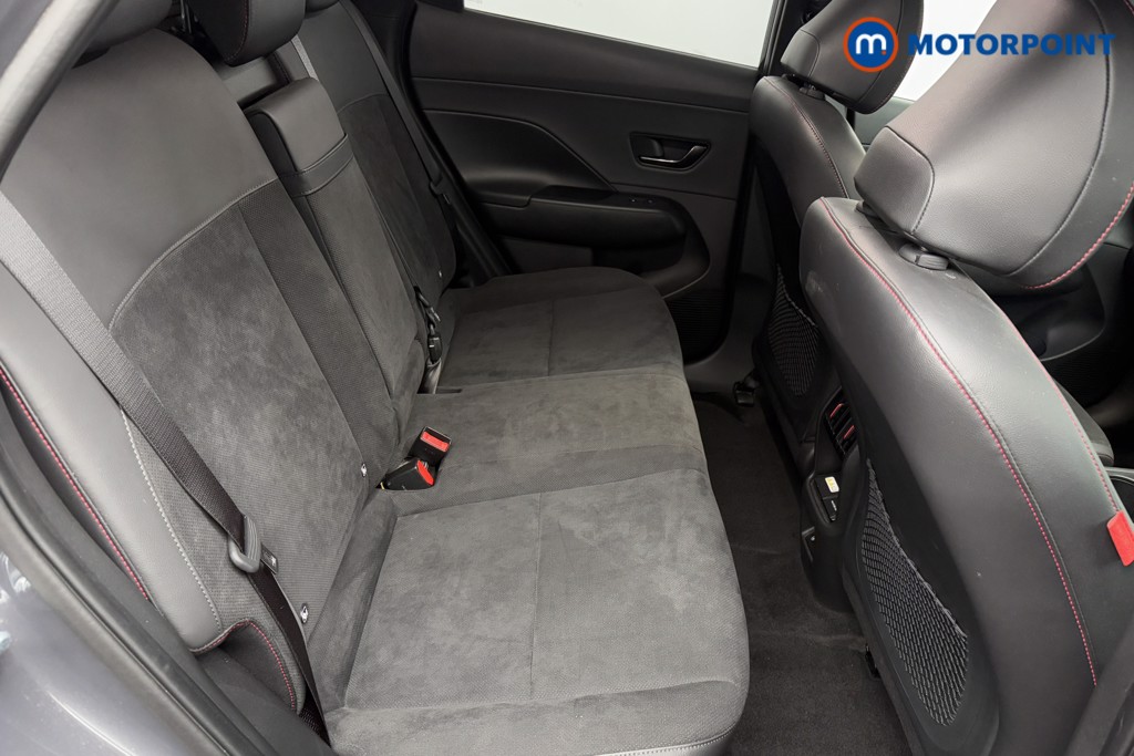 Hyundai Kona N Line S Automatic Electric SUV - Stock Number (1592836) - 27th supplementary image