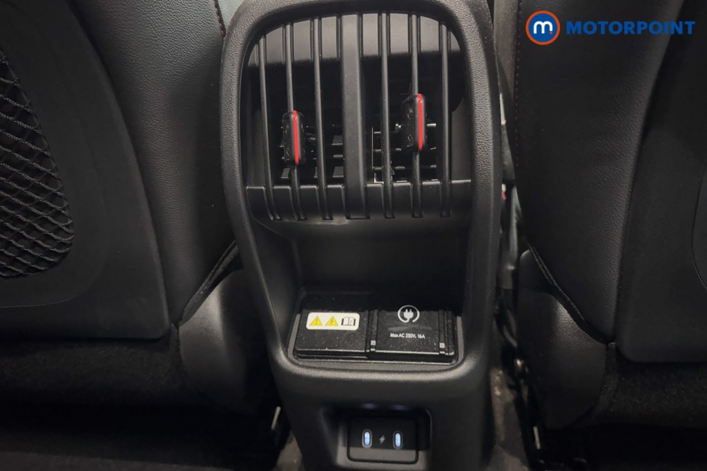 Hyundai Kona N Line S Automatic Electric SUV - Stock Number (1592836) - 28th supplementary image