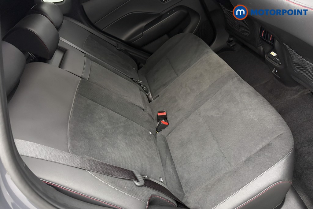 Hyundai Kona N Line S Automatic Electric SUV - Stock Number (1592836) - 30th supplementary image