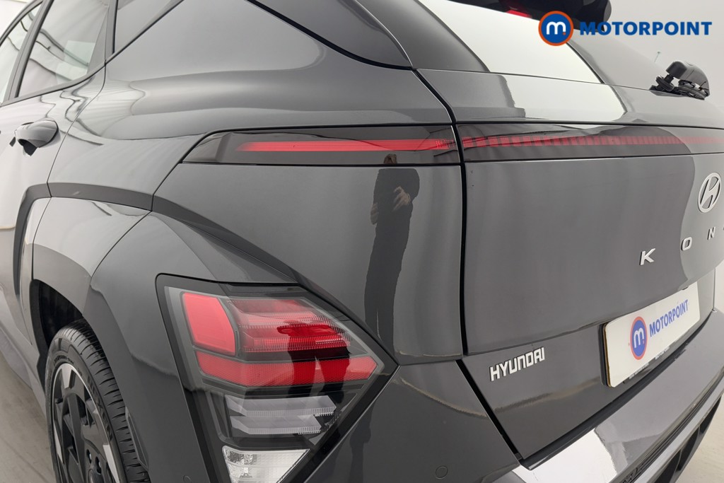 Hyundai Kona N Line S Automatic Electric SUV - Stock Number (1592836) - 33rd supplementary image