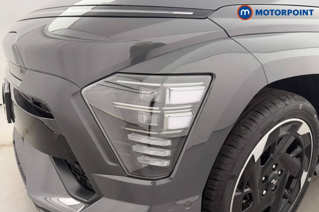 Hyundai Kona N Line S Automatic Electric SUV - Stock Number (1592836) - 34th supplementary image