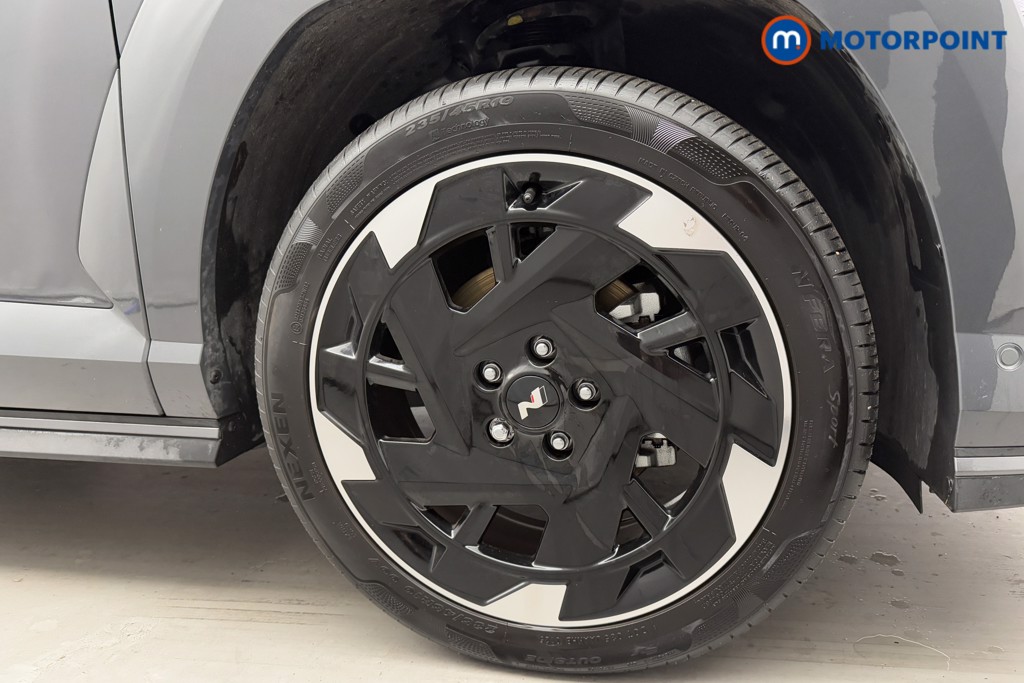 Hyundai Kona N Line S Automatic Electric SUV - Stock Number (1592836) - 36th supplementary image