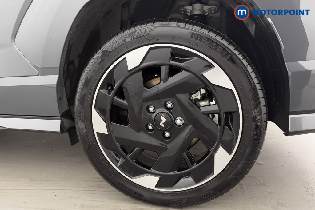 Hyundai Kona N Line S Automatic Electric SUV - Stock Number (1592836) - 38th supplementary image