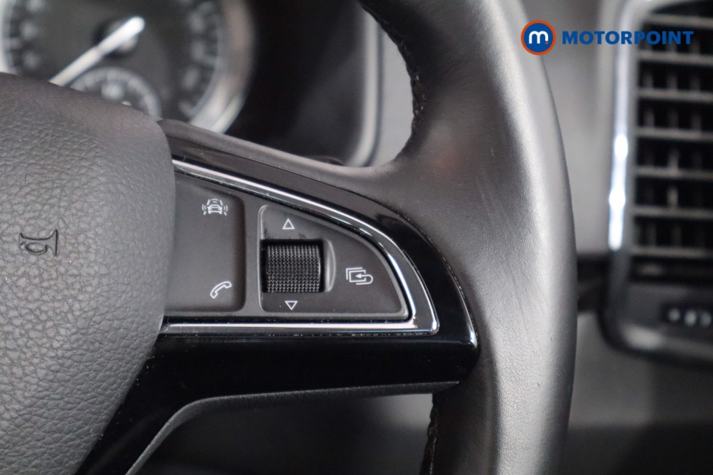 Skoda Karoq Se L Automatic Petrol SUV - Stock Number (1592859) - 8th supplementary image