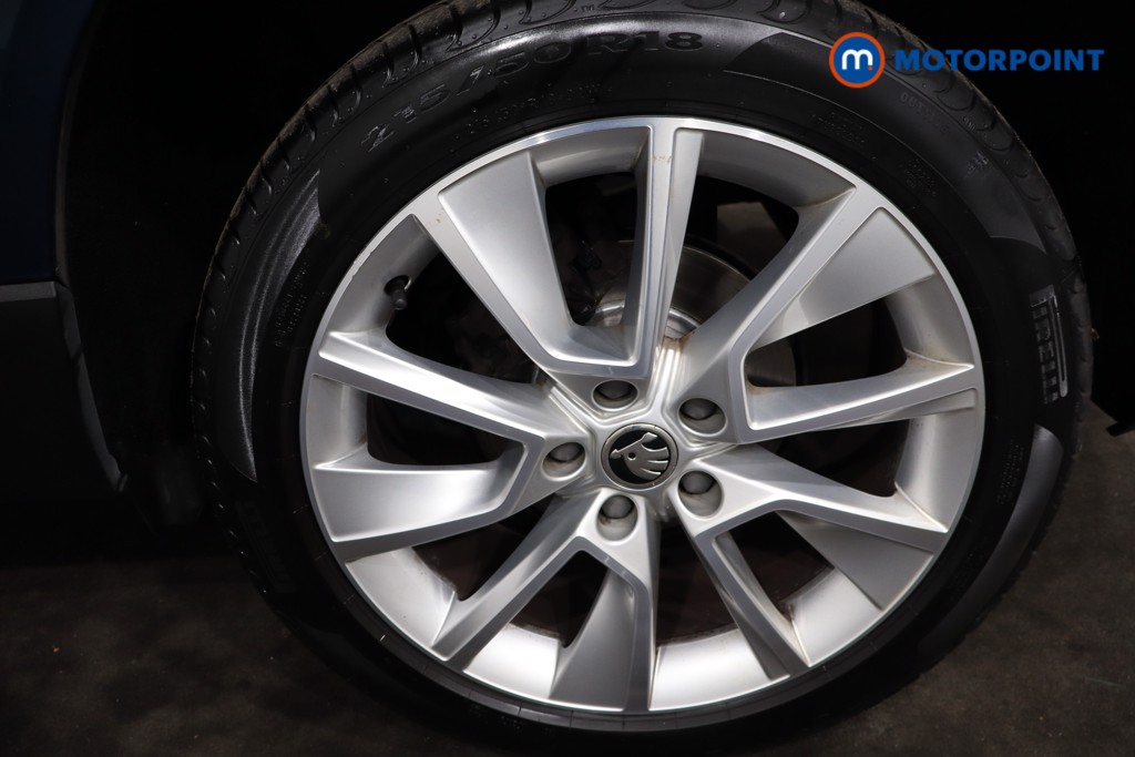 Skoda Karoq Se L Automatic Petrol SUV - Stock Number (1592859) - 12th supplementary image