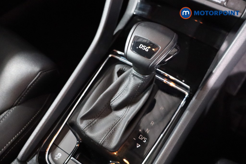 Skoda Karoq Se L Automatic Petrol SUV - Stock Number (1592859) - 14th supplementary image