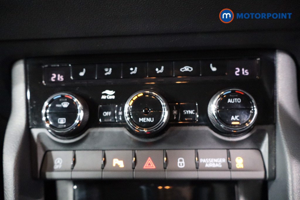 Skoda Karoq Se L Automatic Petrol SUV - Stock Number (1592859) - 16th supplementary image