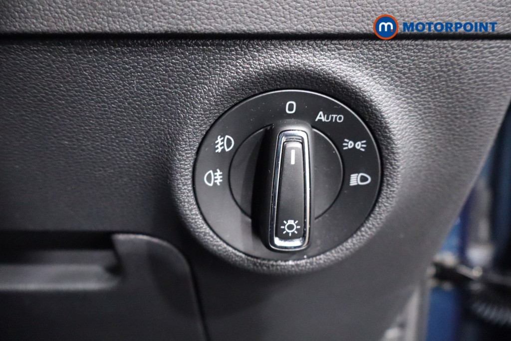 Skoda Karoq Se L Automatic Petrol SUV - Stock Number (1592859) - 20th supplementary image