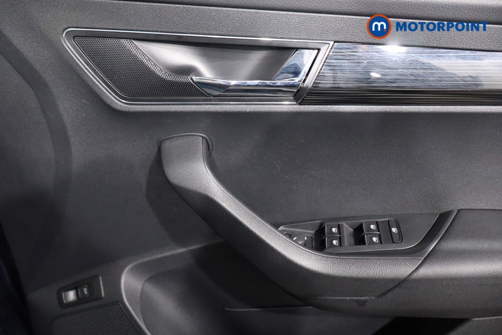 Skoda Karoq Se L Automatic Petrol SUV - Stock Number (1592859) - 21st supplementary image