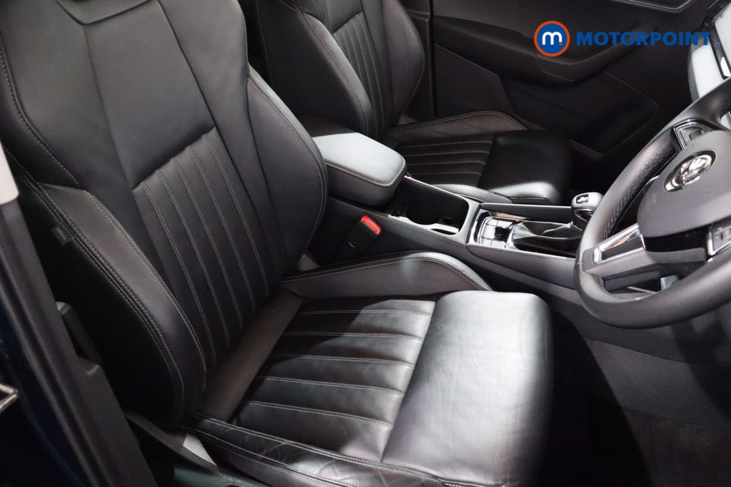 Skoda Karoq Se L Automatic Petrol SUV - Stock Number (1592859) - 23rd supplementary image
