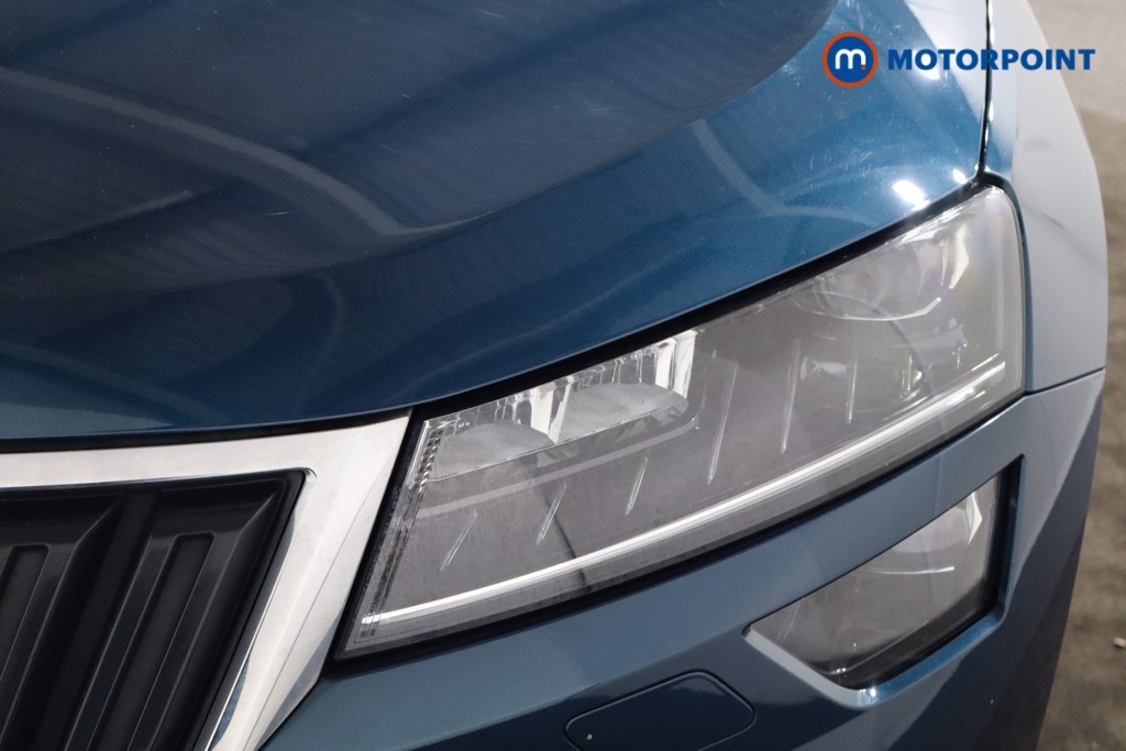 Skoda Karoq Se L Automatic Petrol SUV - Stock Number (1592859) - 25th supplementary image