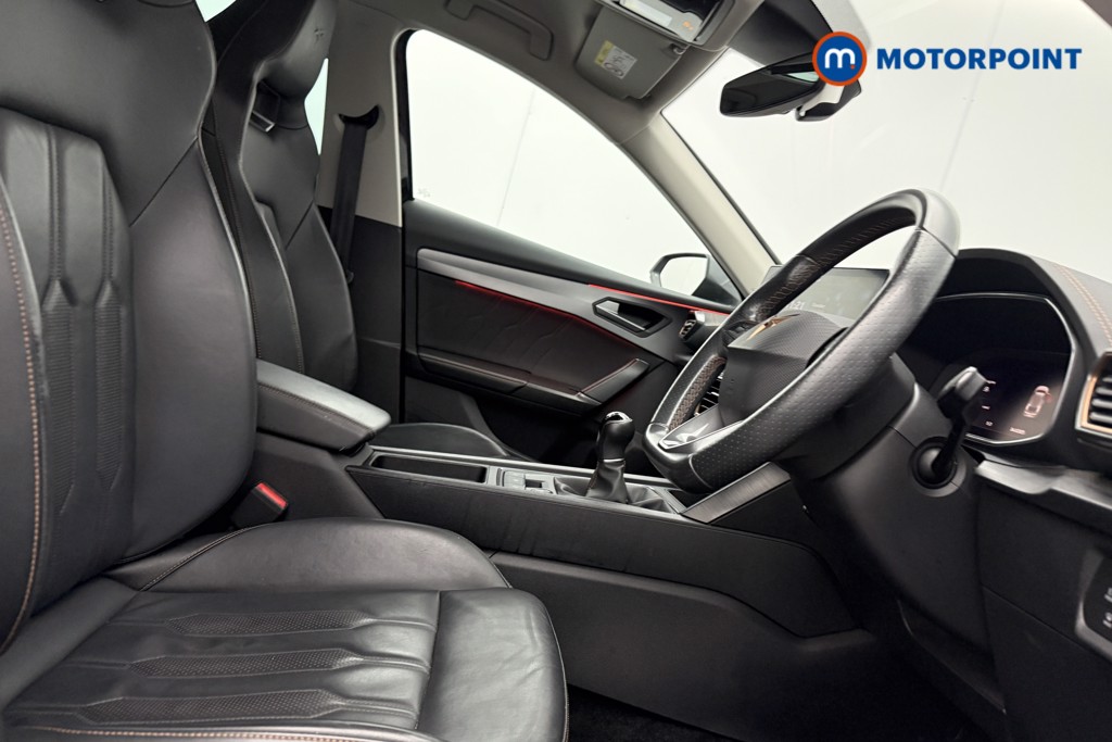 Cupra Formentor V2 Manual Petrol SUV - Stock Number (1592880) - 8th supplementary image