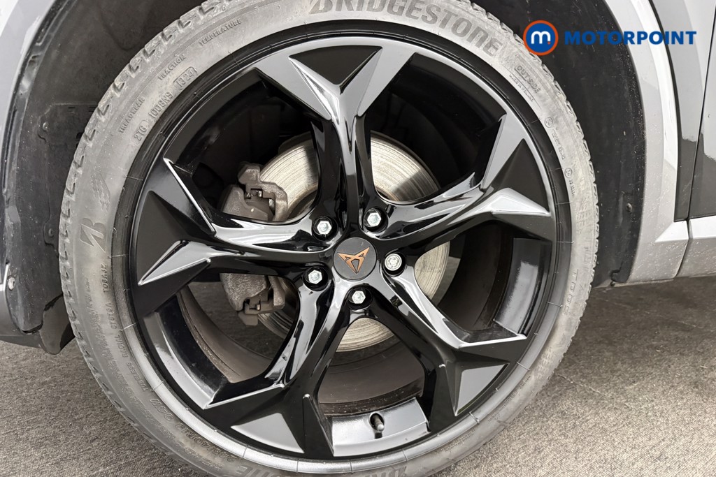 Cupra Formentor V2 Manual Petrol SUV - Stock Number (1592880) - 12th supplementary image