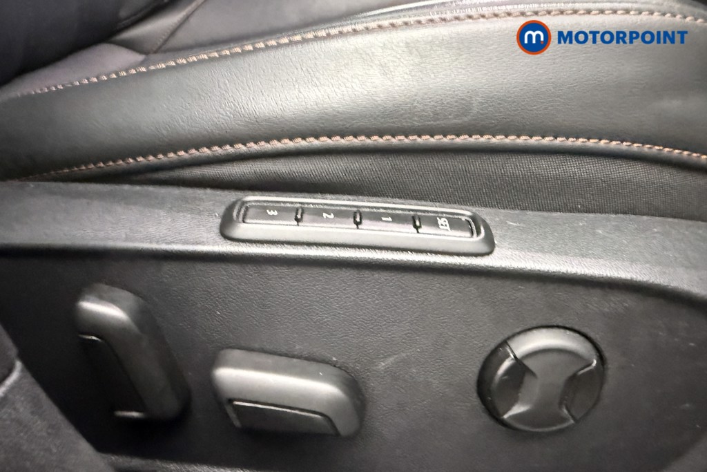 Cupra Formentor V2 Manual Petrol SUV - Stock Number (1592880) - 18th supplementary image