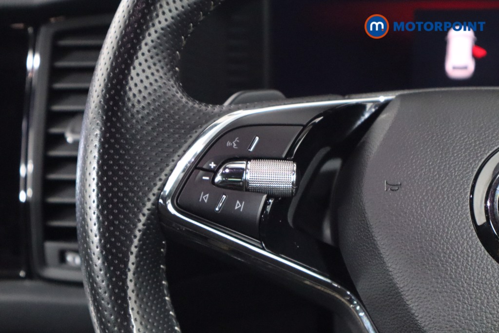 Skoda Kodiaq Sport Line Automatic Petrol SUV - Stock Number (1592895) - 7th supplementary image