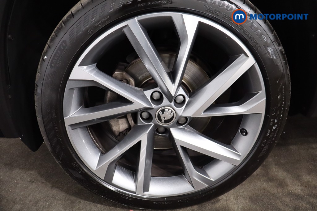 Skoda Kodiaq Sport Line Automatic Petrol SUV - Stock Number (1592895) - 11th supplementary image