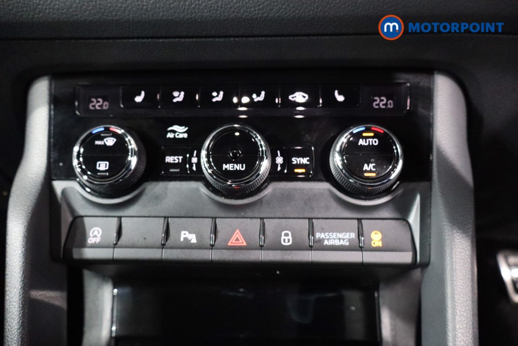 Skoda Kodiaq Sport Line Automatic Petrol SUV - Stock Number (1592895) - 17th supplementary image