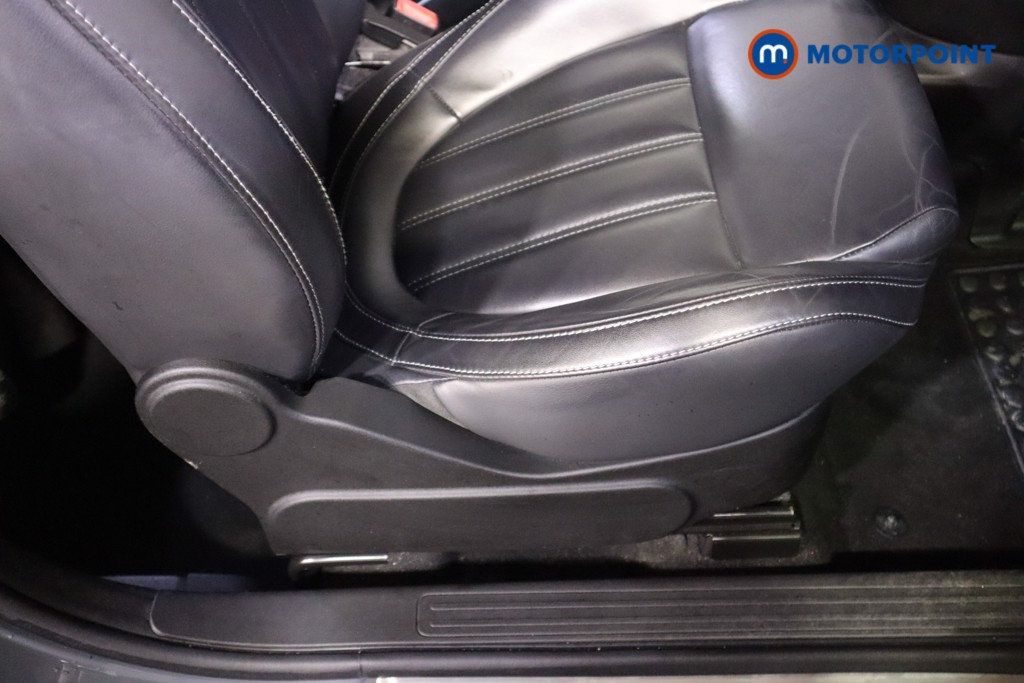 Abarth 595 Turismo 70Th Anniversary Manual Petrol Hatchback - Stock Number (1592920) - 9th supplementary image