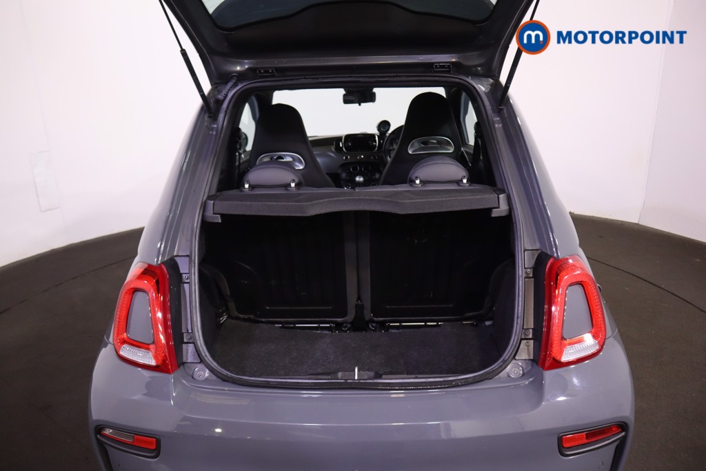 Abarth 595 Turismo 70Th Anniversary Manual Petrol Hatchback - Stock Number (1592920) - 12th supplementary image