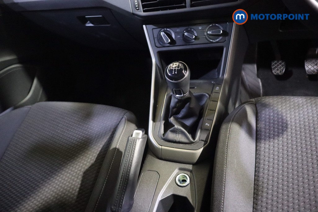 Volkswagen Polo Match Manual Petrol Hatchback - Stock Number (1592923) - 6th supplementary image