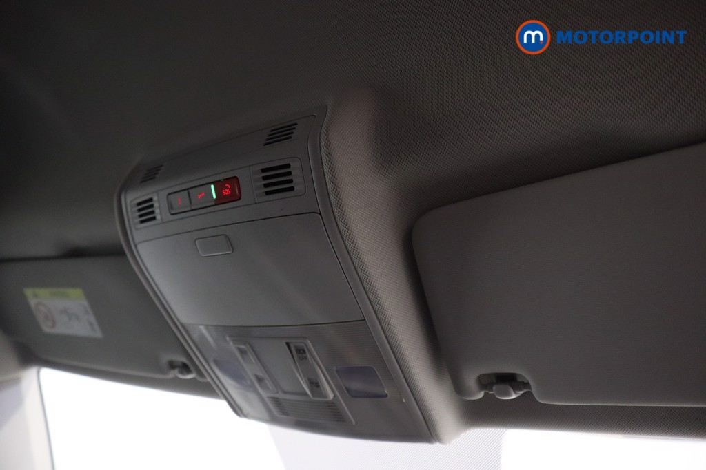 Volkswagen Polo Match Manual Petrol Hatchback - Stock Number (1592923) - 8th supplementary image