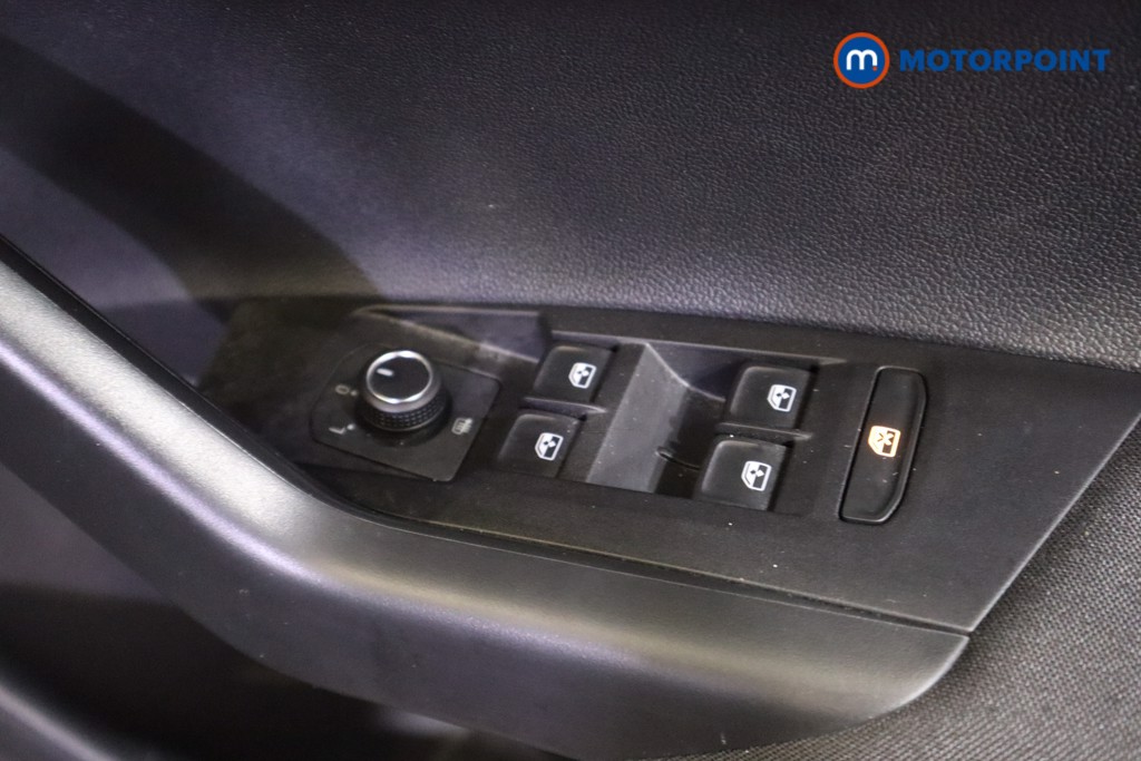 Volkswagen Polo Match Manual Petrol Hatchback - Stock Number (1592923) - 11th supplementary image