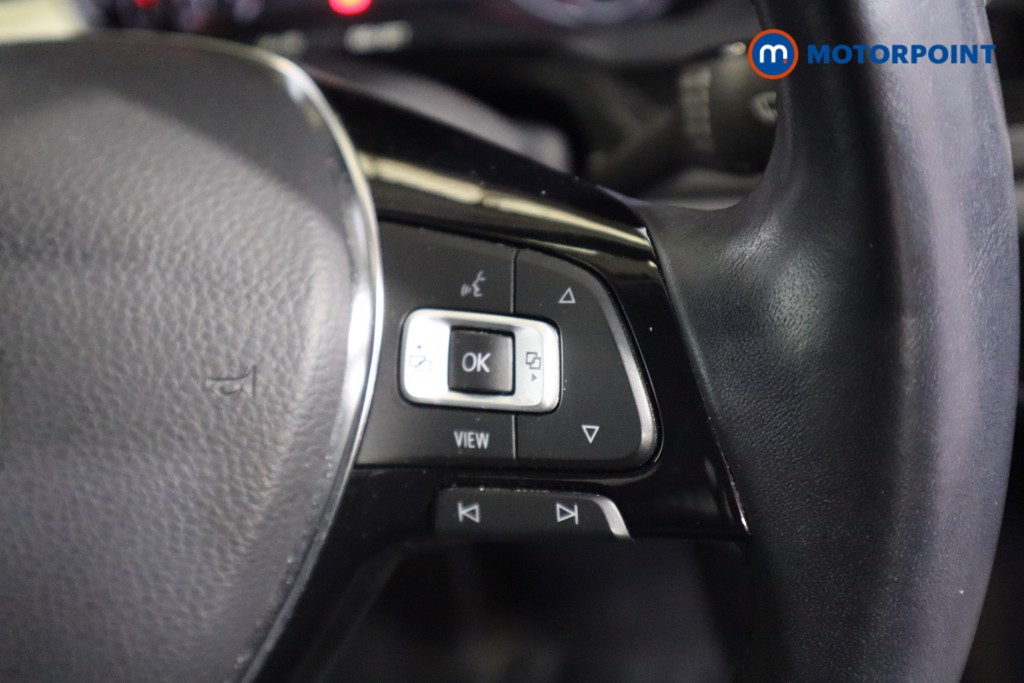 Volkswagen Polo Match Manual Petrol Hatchback - Stock Number (1592923) - 13th supplementary image