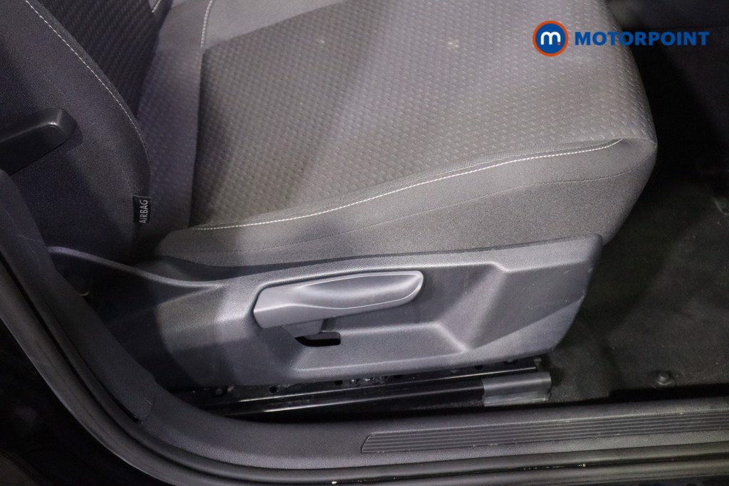 Volkswagen Polo Match Manual Petrol Hatchback - Stock Number (1592923) - 16th supplementary image