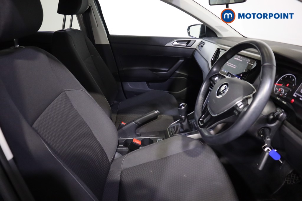 Volkswagen Polo Match Manual Petrol Hatchback - Stock Number (1592923) - 17th supplementary image