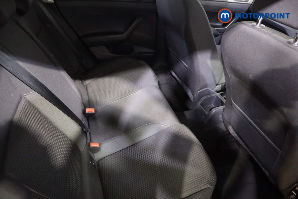 Volkswagen Polo Match Manual Petrol Hatchback - Stock Number (1592923) - 18th supplementary image