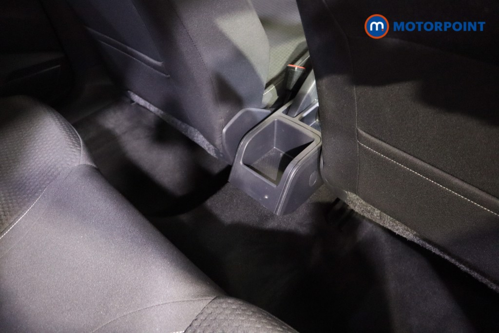 Volkswagen Polo Match Manual Petrol Hatchback - Stock Number (1592923) - 19th supplementary image