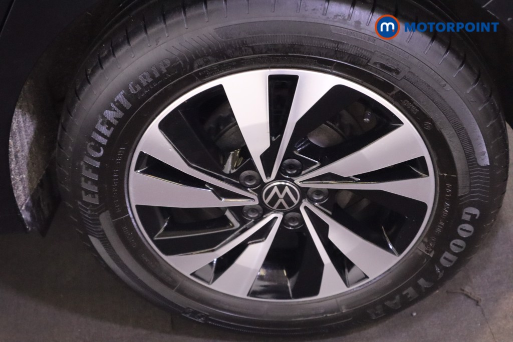 Volkswagen Polo Match Manual Petrol Hatchback - Stock Number (1592923) - 22nd supplementary image