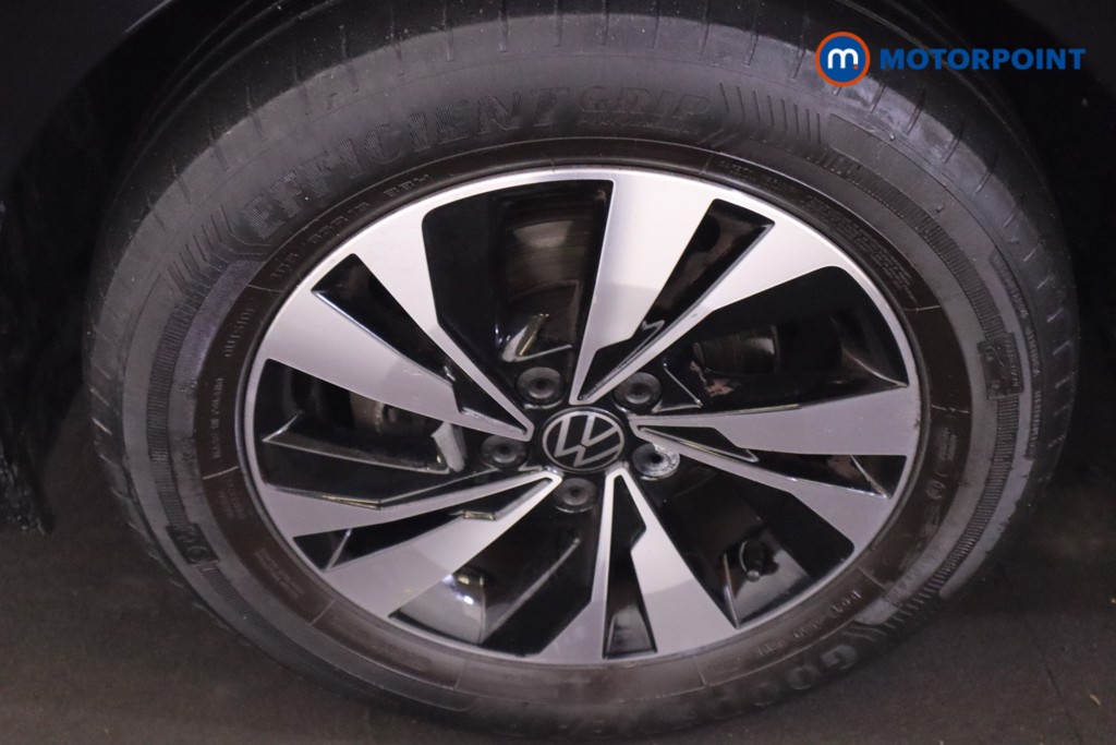 Volkswagen Polo Match Manual Petrol Hatchback - Stock Number (1592923) - 23rd supplementary image