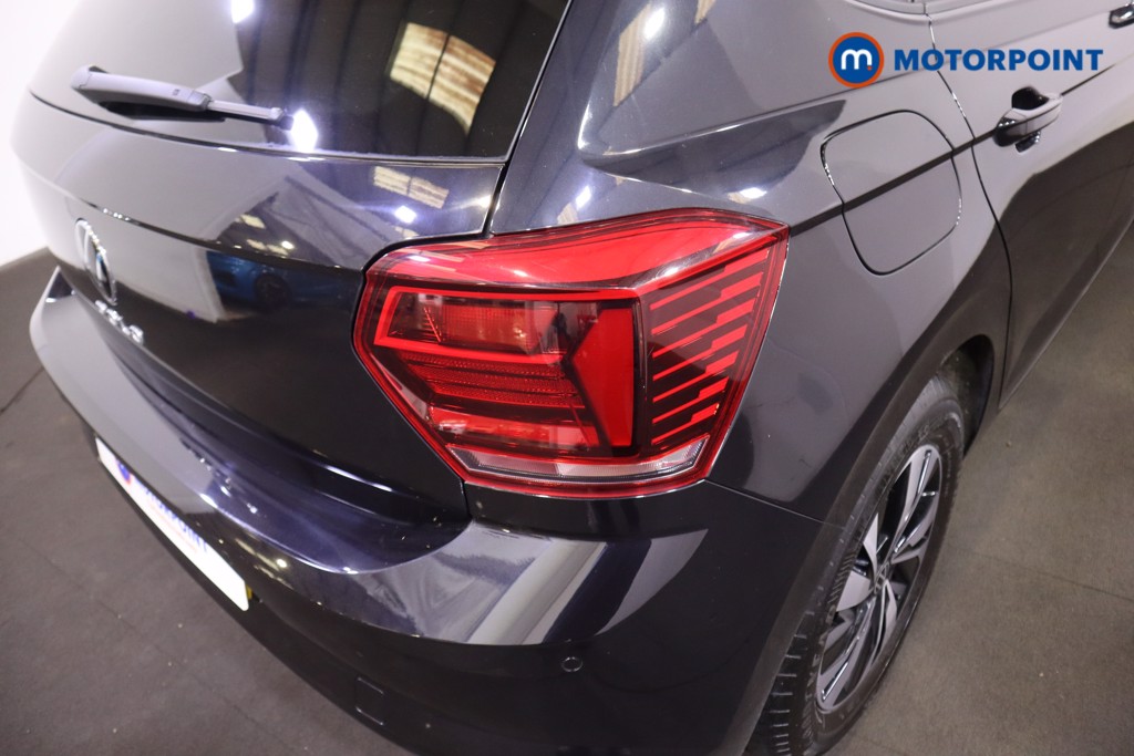 Volkswagen Polo Match Manual Petrol Hatchback - Stock Number (1592923) - 26th supplementary image