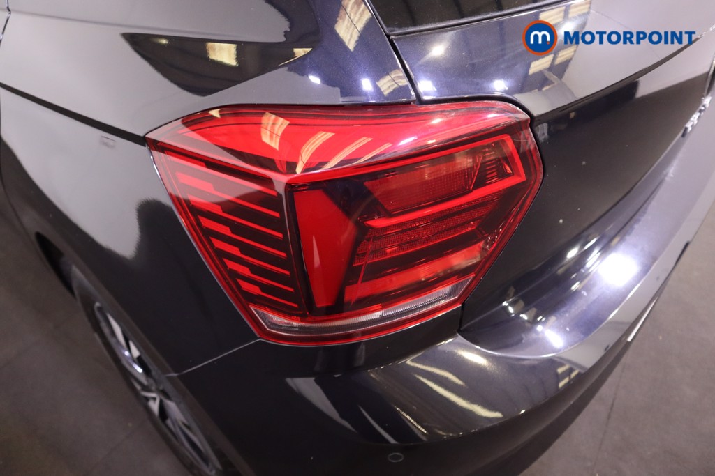 Volkswagen Polo Match Manual Petrol Hatchback - Stock Number (1592923) - 28th supplementary image