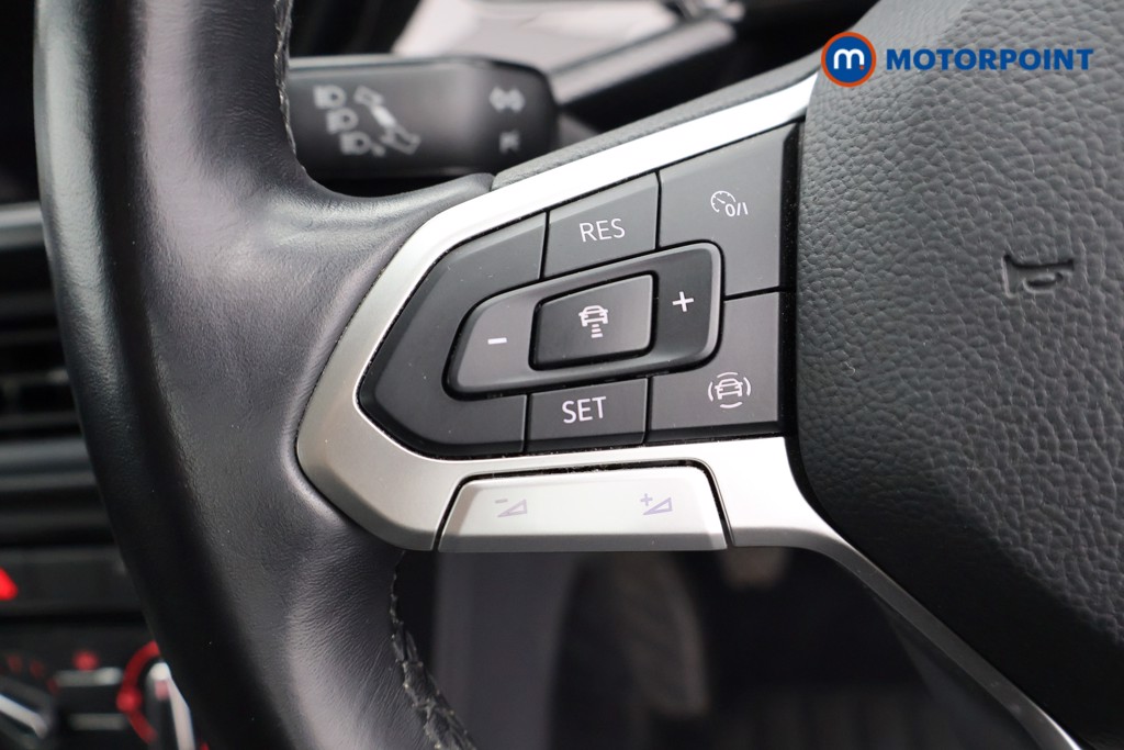 Volkswagen T-Cross SE Manual Petrol SUV - Stock Number (1592992) - 2nd supplementary image