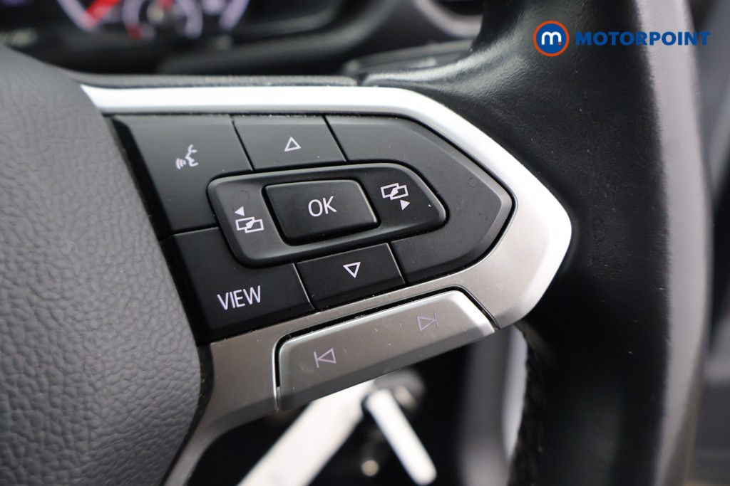 Volkswagen T-Cross SE Manual Petrol SUV - Stock Number (1592992) - 3rd supplementary image