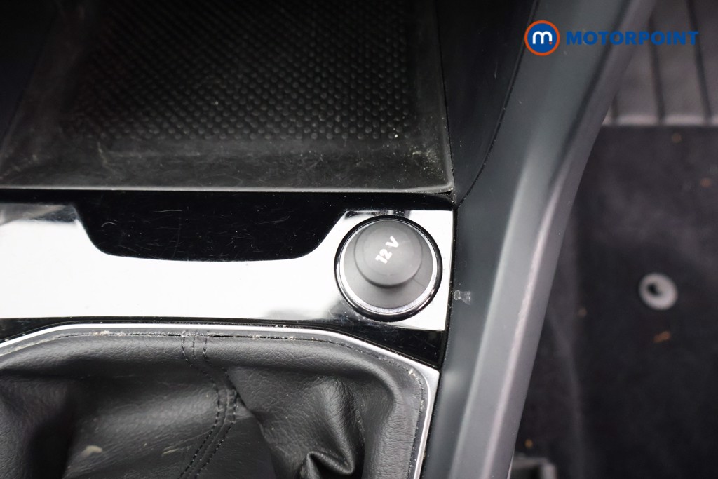 Volkswagen T-Cross SE Manual Petrol SUV - Stock Number (1592992) - 10th supplementary image