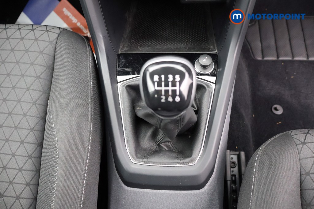 Volkswagen T-Cross SE Manual Petrol SUV - Stock Number (1592992) - 11th supplementary image