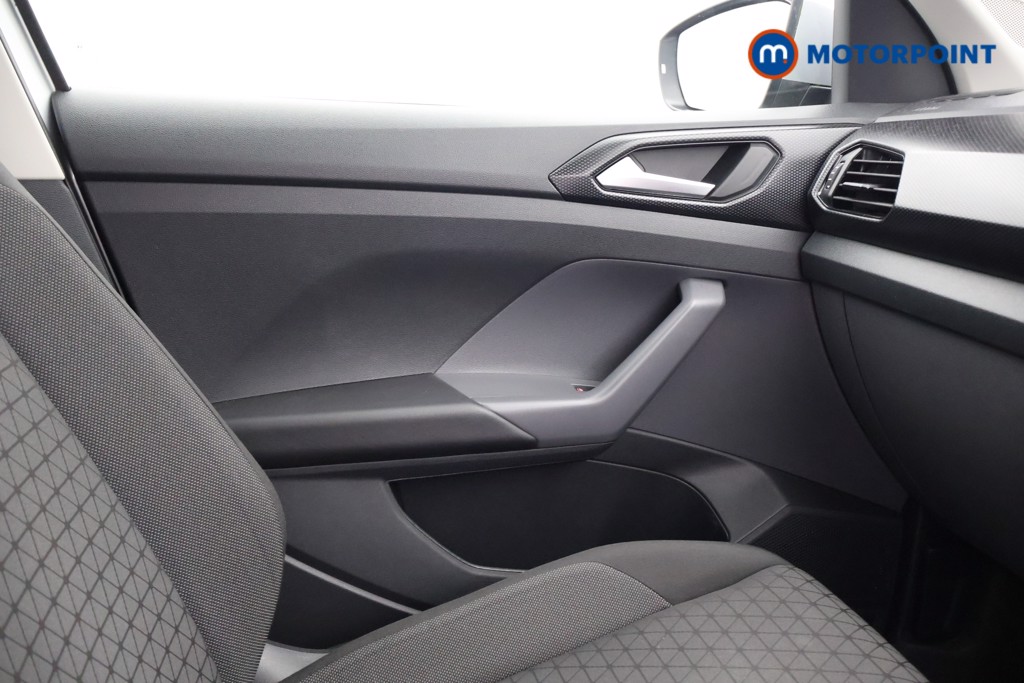 Volkswagen T-Cross SE Manual Petrol SUV - Stock Number (1592992) - 13th supplementary image