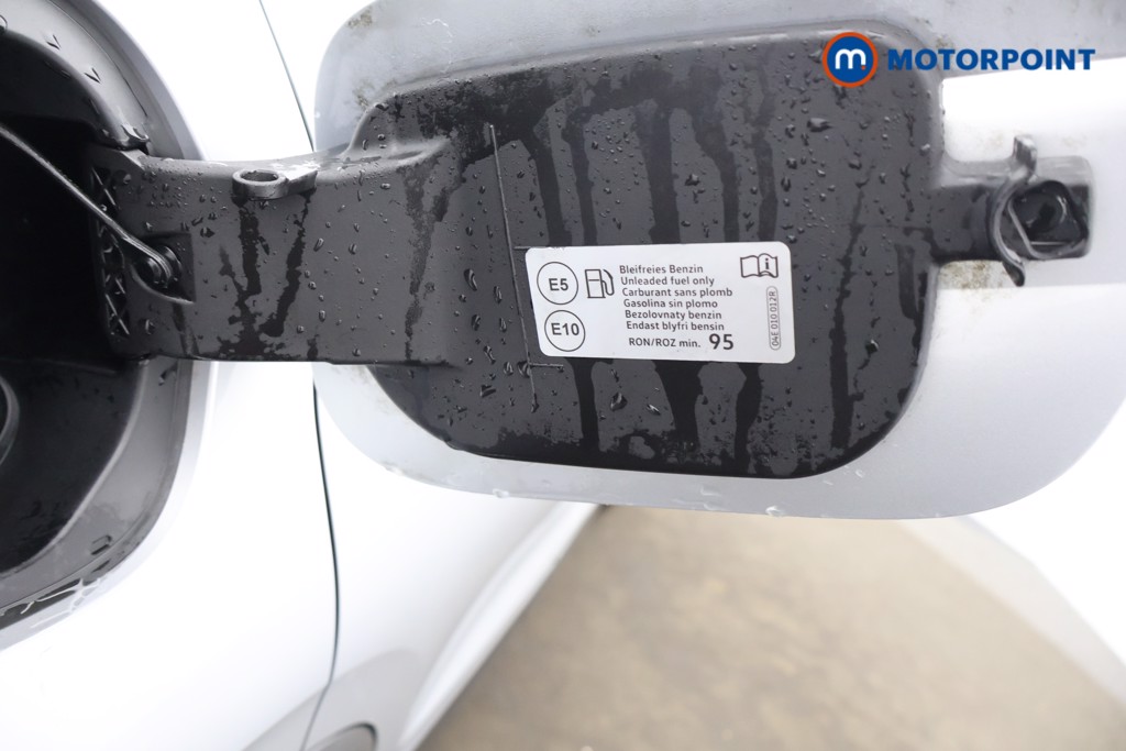 Volkswagen T-Cross SE Manual Petrol SUV - Stock Number (1592992) - 23rd supplementary image