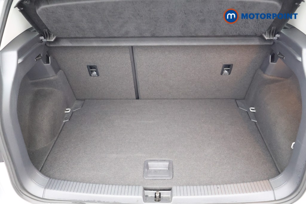 Volkswagen T-Cross SE Manual Petrol SUV - Stock Number (1592992) - 24th supplementary image