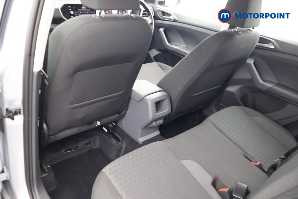 Volkswagen T-Cross SE Manual Petrol SUV - Stock Number (1592992) - 26th supplementary image