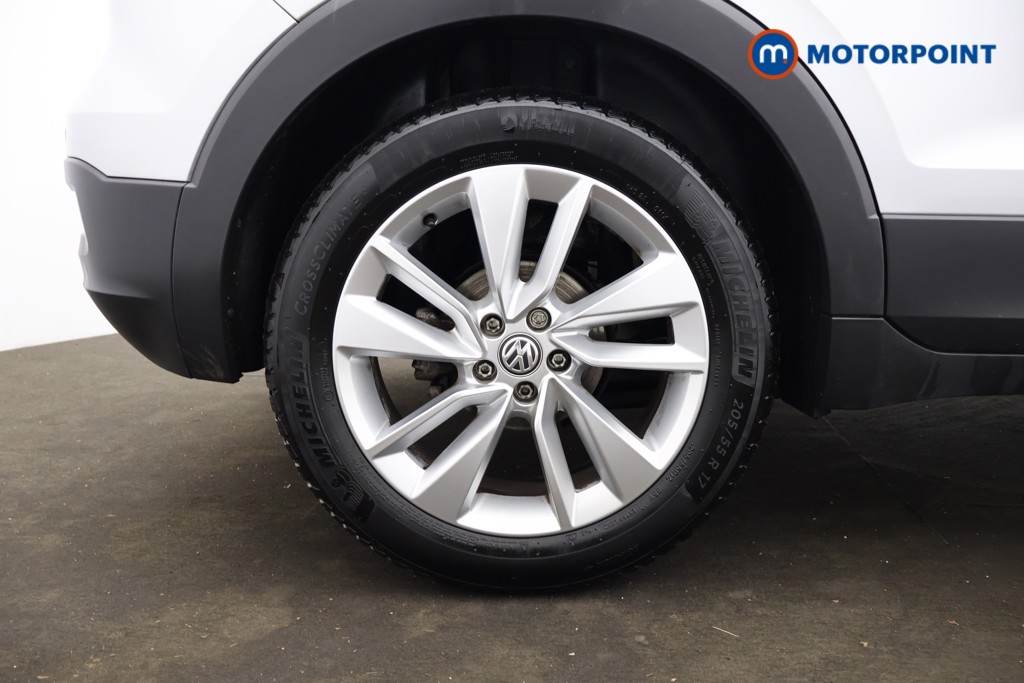 Volkswagen T-Cross SE Manual Petrol SUV - Stock Number (1592992) - 36th supplementary image