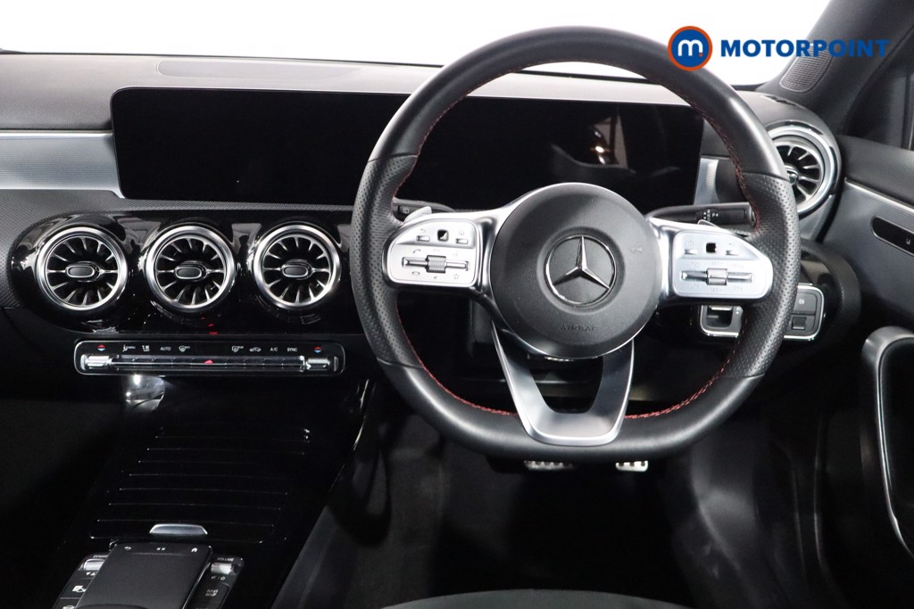 Mercedes-Benz A Class Amg Line Automatic Petrol Hatchback - Stock Number (1593085) - 3rd supplementary image